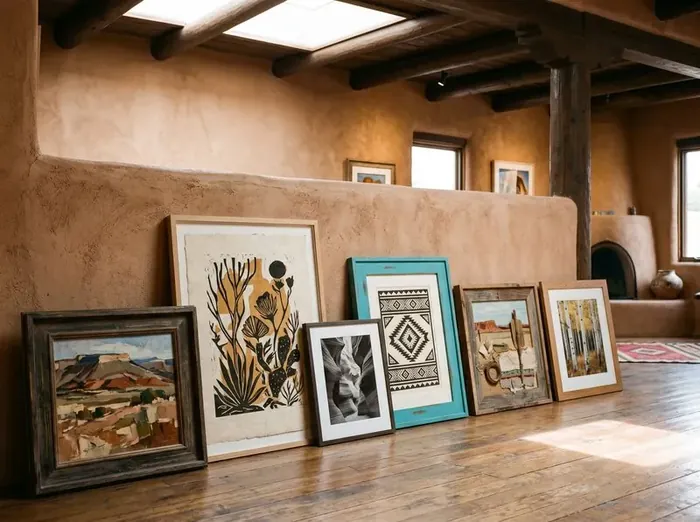 Art & prints